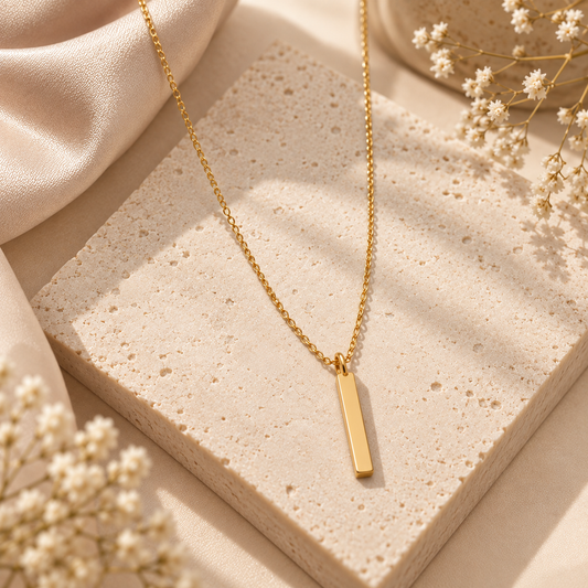 Radiance Drop Necklace